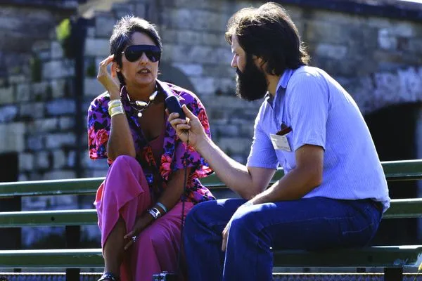 Michael Kleff's Audio Recordings